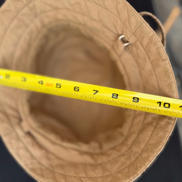 Gucci Beige Bucket Hat - Picture 12 of 12
